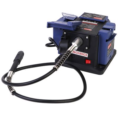 Машина для заточки сверл и ножей ДИОЛД МЗС 0,4 - изображение 14