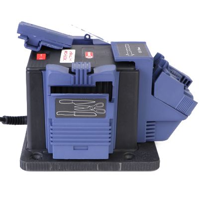 Машина для заточки сверл и ножей ДИОЛД МЗС 0,4 - изображение 2