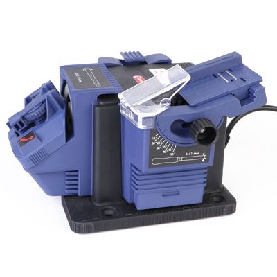 Машина для заточки сверл и ножей ДИОЛД МЗС 0,4 - изображение 4