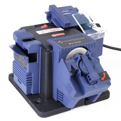 Машина для заточки сверл и ножей ДИОЛД МЗС 0,4 - изображение 5