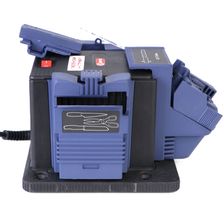 Машина для заточки сверл и ножей ДИОЛД МЗС 0,4 - изображение 7