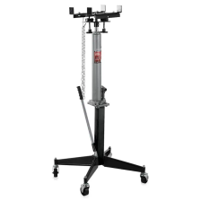 Стойка трансмиссионная гидравлическая, 0.4 т, H подъема 1260-1735 мм Matrix - изображение 6