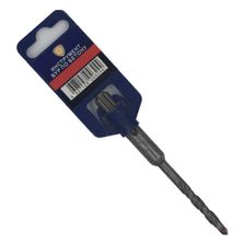 стс-046 Бур STRONG SDS+ 14х210 Титан - изображение 2