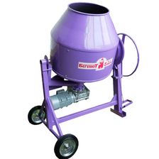 Бетономешалка Профмаш БЕГЕМОТ 04 Т - изображение 3