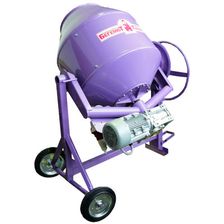 Бетономешалка Профмаш БЕГЕМОТ 04 Т - изображение 4