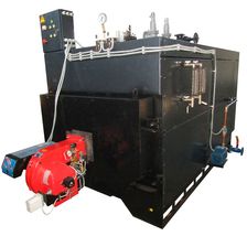 Парогенератор дизельный Потенциал Орлик-0,5-0,07МД - изображение 8