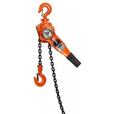 Таль рычажная СибТаль ТРСР 0,5Т 12М - изображение 5