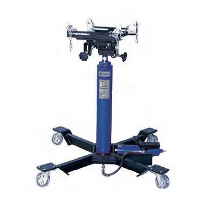 Стойка трансмиссионная 0,5т Мастак телескопическая (насадка и переходник в комплекте) - изображение 6