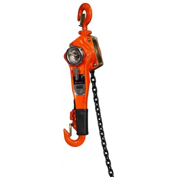 Таль рычажная СибТаль ТРСР 0,5Т 9М 6150 - изображение 3