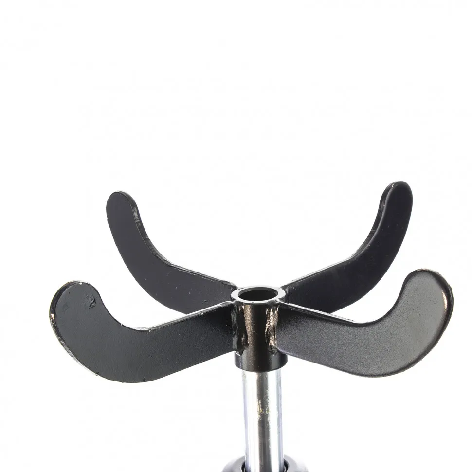 Стойка трансмиссионная гидравлическая, 0.5 т, H подъема 1130-1945 мм Matrix - изображение 4