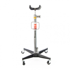 Стойка трансмиссионная гидравлическая, 0.5 т, H подъема 1130-1945 мм Matrix - изображение 5