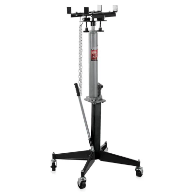 Стойка трансмиссионная гидравлическая, 0.5 т, H подъема 1130-1945 мм Matrix - изображение 9