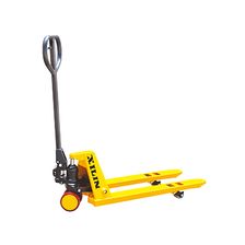 Тележка гидравлическая 0,5 т XILIN WF - изображение 2