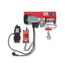 Таль электрическая РОСТ ТЭ-0500-18 (электрическая) - изображение 2