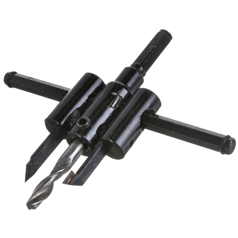 стк-057 Балеринка по дереву и гипсокартону с победитом STRONG 30-120 мм