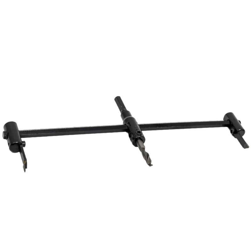 стк-057 Балеринка по дереву и гипсокартону с победитом STRONG 30-300 мм - изображение 2