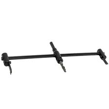 стк-057 Балеринка по дереву и гипсокартону с победитом STRONG 30-300 мм - изображение 4