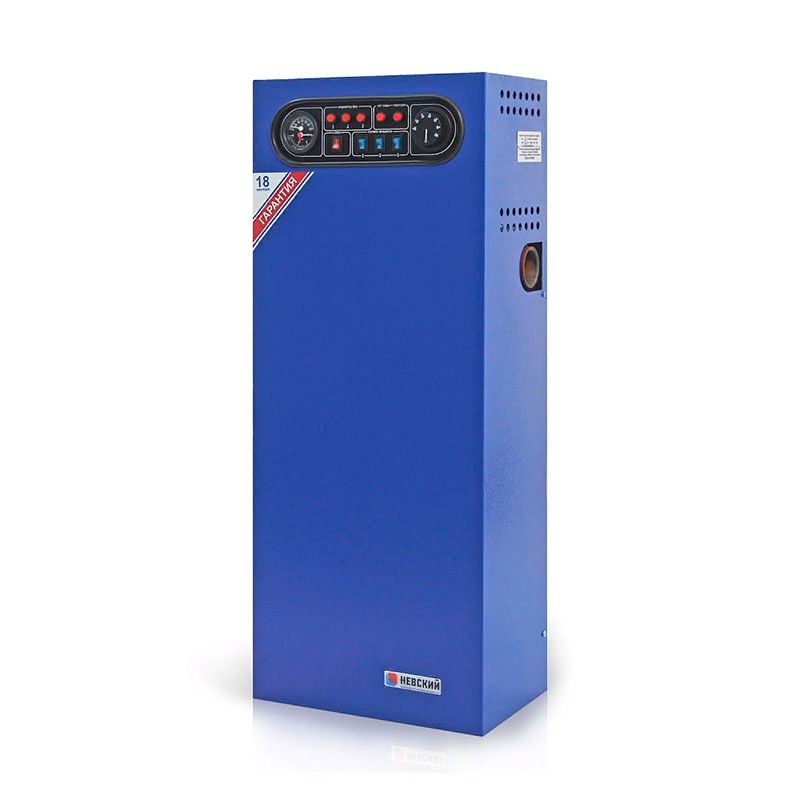 Электрический котел Невский КЭН-У-06-035 кВт Универсал - изображение 2