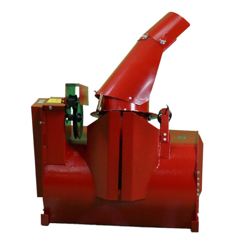 Снегоуборщик КАДВИ СМ-06 (к МБ) - изображение 2