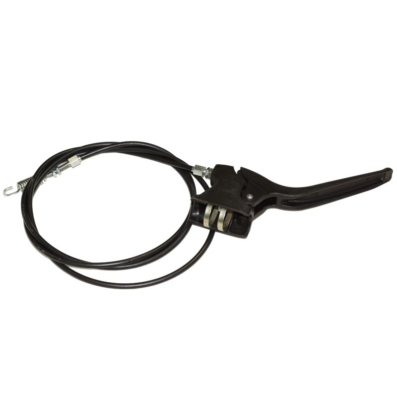 Снегоуборщик КАДВИ СМ-06 (к МБ) - изображение 9