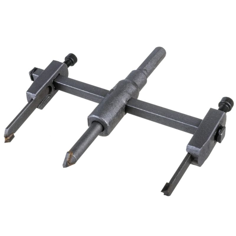 стк-060 Балеринка по кафелю STRONG 30-130мм