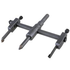 стк-060 Балеринка по кафелю STRONG 30-130мм - изображение 2