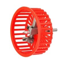 стк-062 Балеринка по кафелю STRONG 20-94мм с решеткой - изображение 2