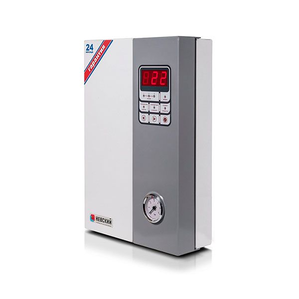 Электрический котел Невский КЭН-К-06 кВт Комфорт - изображение 2