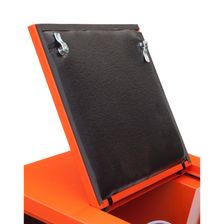 Электрический винтовой компрессор ЗИФ-СВЭ-0,7/1,3 ШМЧ (ременная передача) - изображение 13