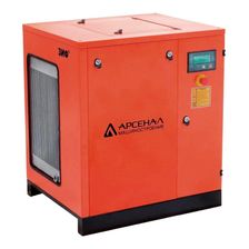 Электрический винтовой компрессор ЗИФ-СВЭ-0,7/1,3 ШМЧ (ременная передача) - изображение 9