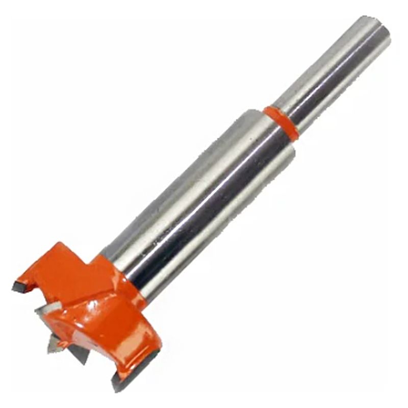 стк-073 Сверло Форстнера STRONG с победитом 42 мм