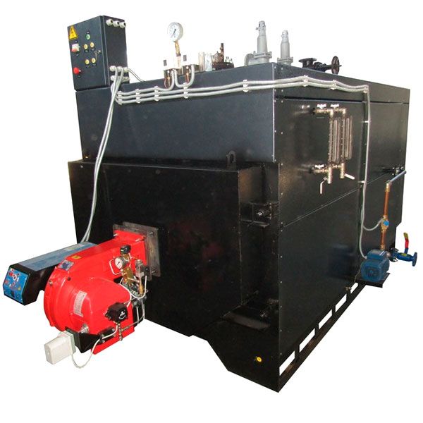 Парогенератор дизельный Потенциал Орлик-0,75-0,07МД - изображение 3