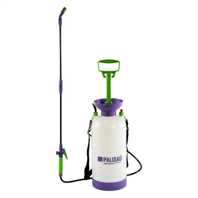 Опрыскиватель ручной 0.75 л, с пульверизатором Palisad - изображение 13