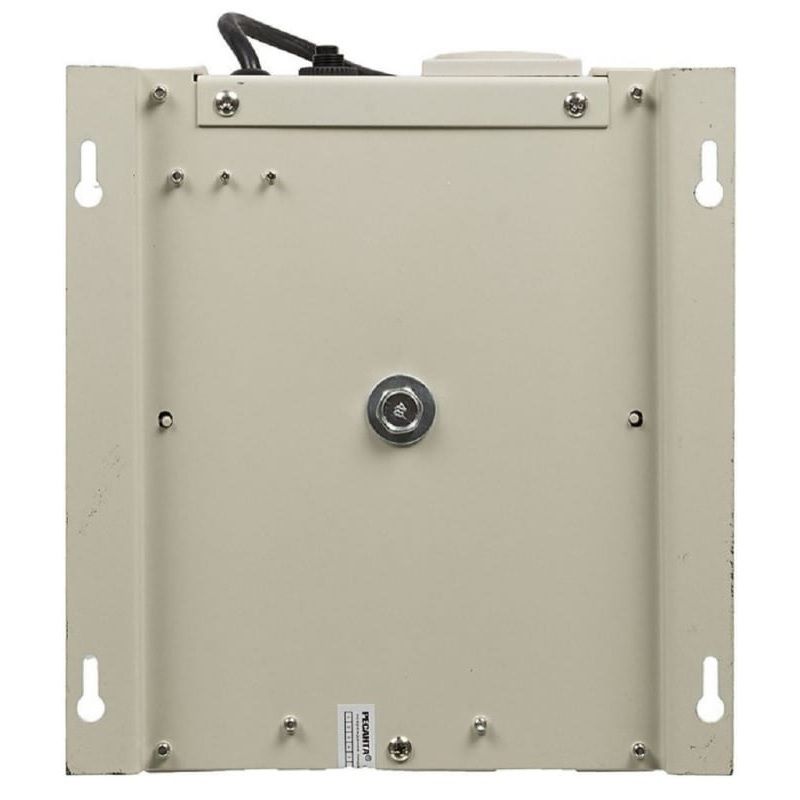 Стабилизатор Ресанта АСН-1 000 Н/1-Ц Lux - изображение 2