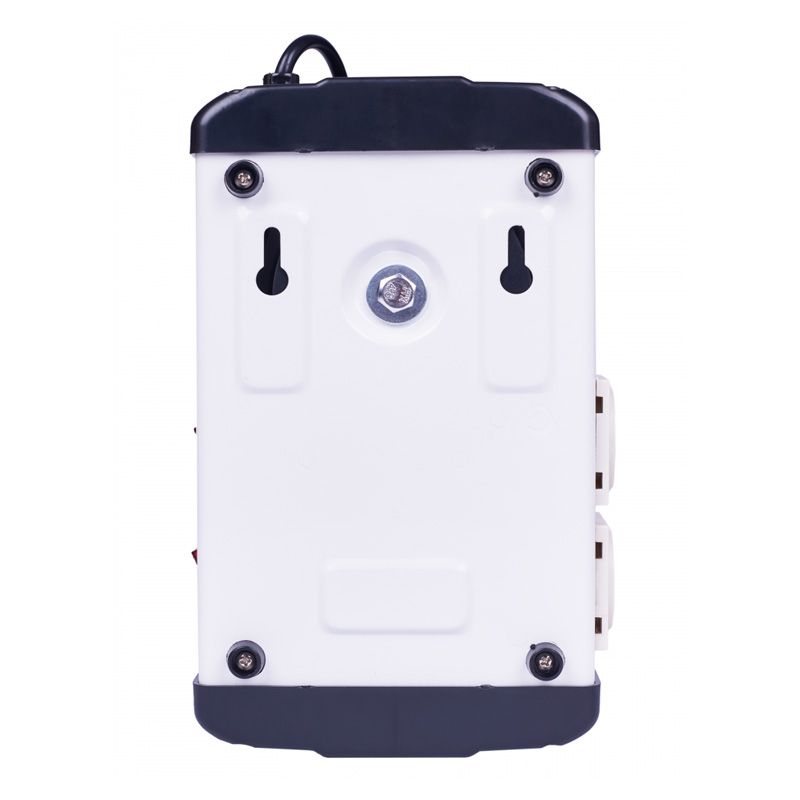 Стабилизатор напряжения однофазный РУБИН ЦСН 1 000 (1000ВА) - изображение 2