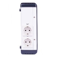 Стабилизатор напряжения однофазный РУБИН ЦСН 1 000 (1000ВА) - изображение 8