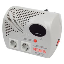 Стабилизатор Ресанта АСН-1 000 Н2/1-Ц - изображение 3