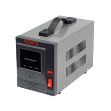 Стабилизатор Ресанта АСН-1 000/1-Ц - изображение 3