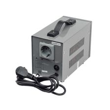 Стабилизатор Ресанта АСН-1 000/1-Ц - изображение 4