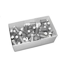 Монтажные патроны Д‑1 (белые) для пистолетов ПЦ-08 и ПЦ-84 - изображение 3