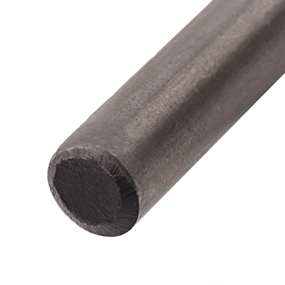 Набор сверл по металлу, 1-10 мм (через 0.5 мм), 19 шт, Р6М5, прокат, цилиндрический хвостовик Барс - изображение 8