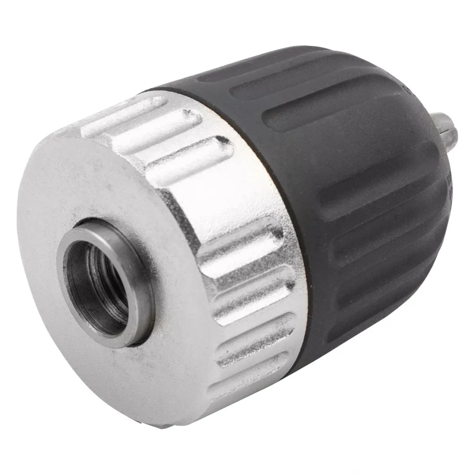 Патрон для дрели БЗП 1-10 мм, М12 Matrix - изображение 2