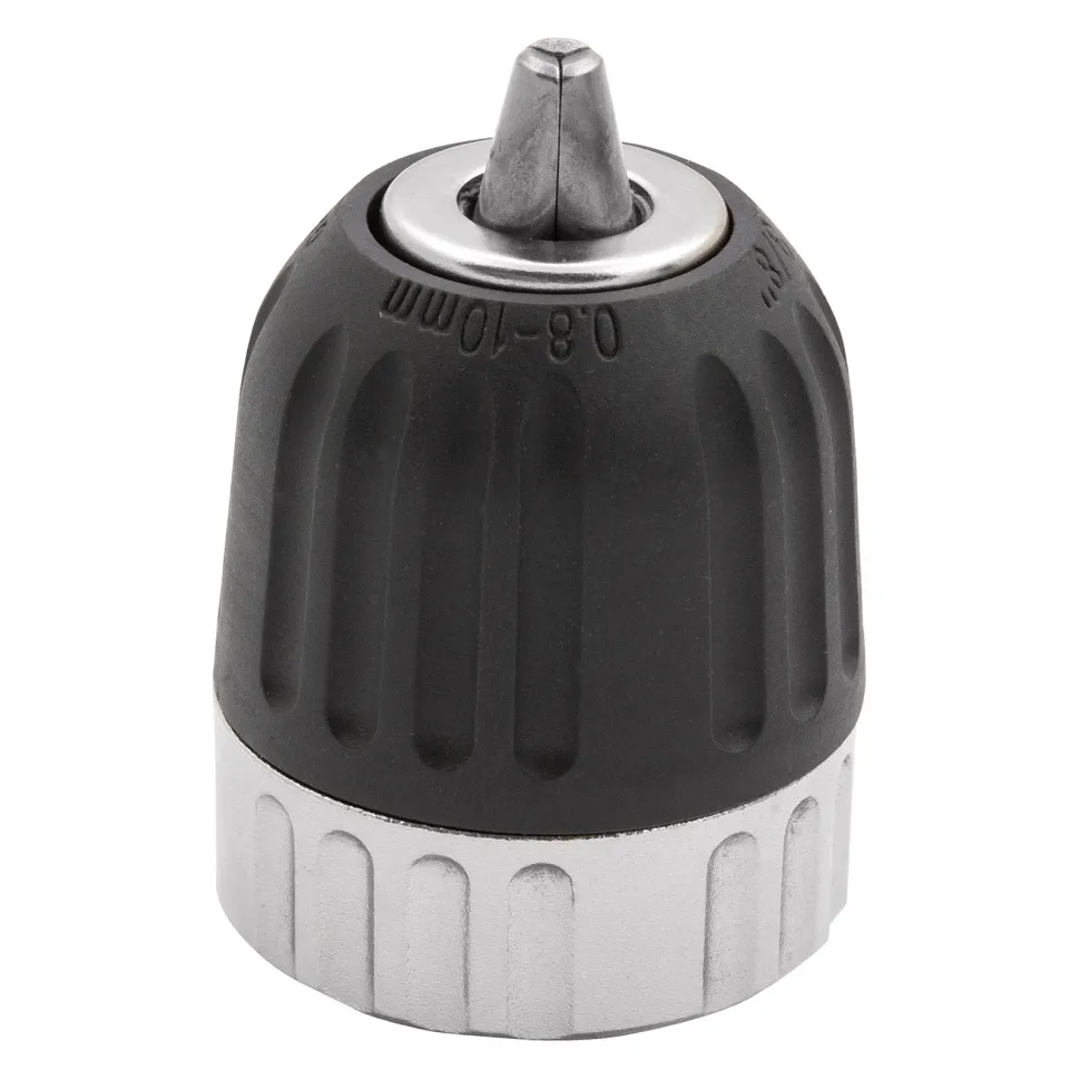 Патрон для дрели БЗП 1-10 мм, М12 Matrix - изображение 3