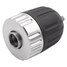 Патрон для дрели БЗП 1-10 мм, М12 Matrix - изображение 6