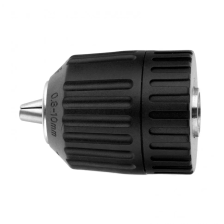 Патрон для дрели БЗП 1-10 мм, 1/2, адаптер SDS Plus Сибртех - изображение 7