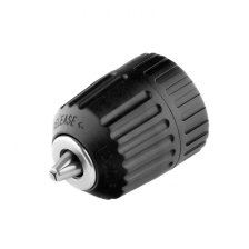 Патрон для дрели БЗП 1-10 мм, 1/2, адаптер SDS Plus Сибртех - изображение 9