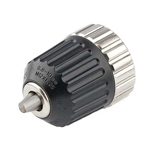 Патрон для дрели БЗП 1-10 мм, 3/8 дюйм Matrix - изображение 3