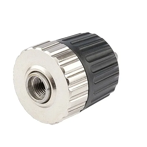 Патрон для дрели БЗП 1-10 мм, 3/8 дюйм Matrix - изображение 4