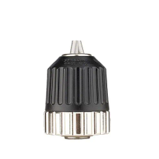 Патрон для дрели БЗП 1-10 мм, 3/8 дюйм Matrix - изображение 6