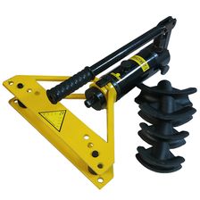 Гидравлический трубогиб ТГ‑1 - изображение 4